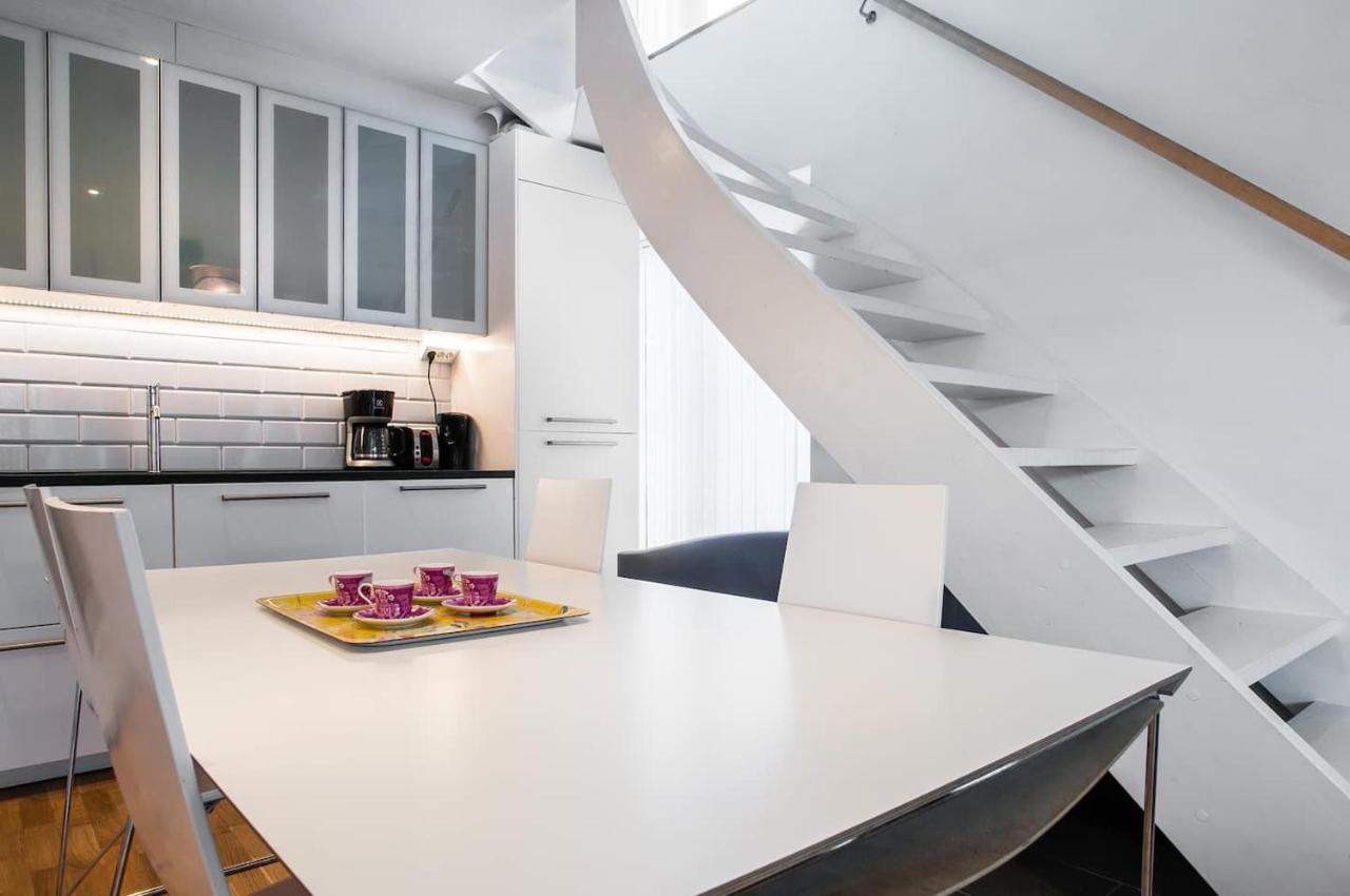 Townhouse On Arlanda Stockholm Metro Line - Easy Checkin Villa Sollentuna Exterior foto