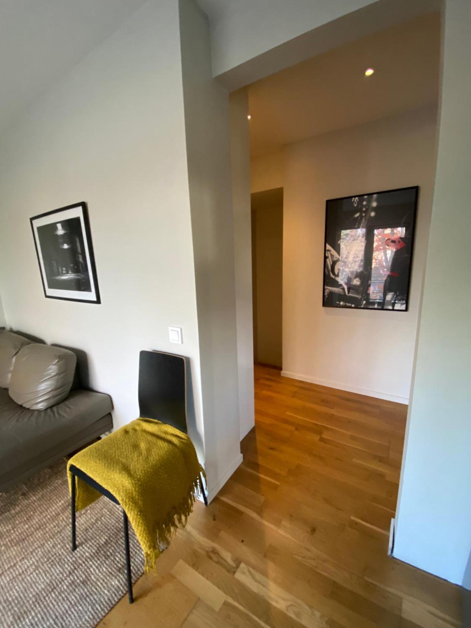 Townhouse On Arlanda Stockholm Metro Line - Easy Checkin Villa Sollentuna Exterior foto