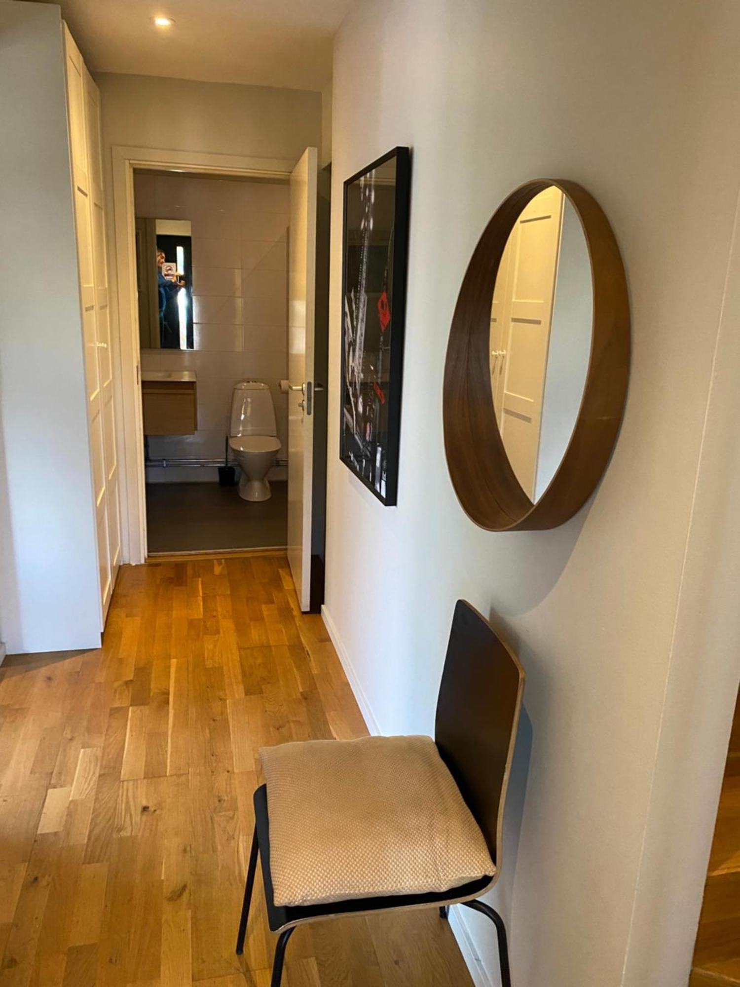 Townhouse On Arlanda Stockholm Metro Line - Easy Checkin Villa Sollentuna Exterior foto